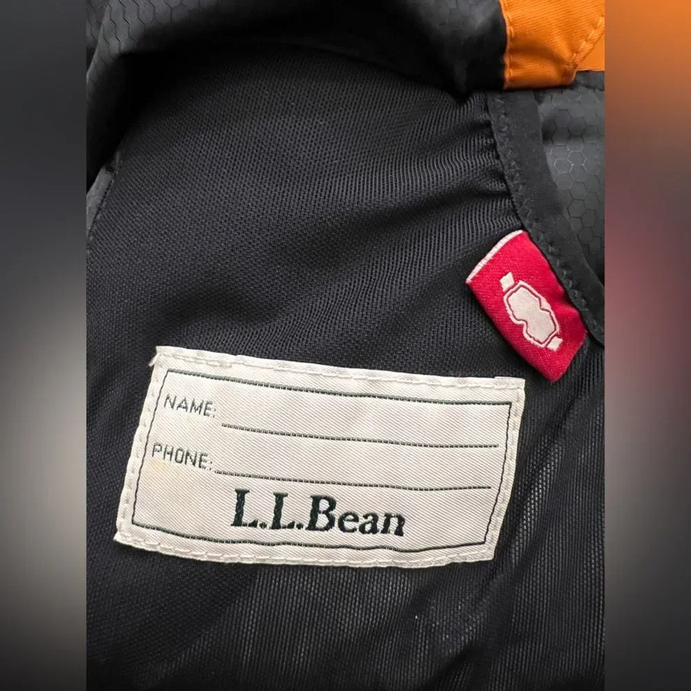 L.L. Bean preowned ll